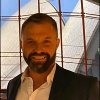 Clint Robson's profile photo