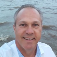 Hita Comércio e Serviços Employee Denis Brochi's profile photo