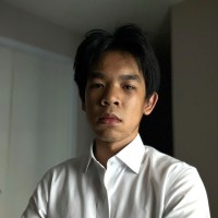 Hashed Analytic Employee Manassanan Chuenpiriyanon's profile photo