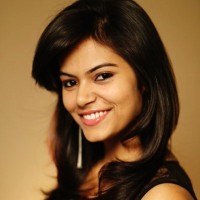 Deloitte Employee Arushi Kumar's profile photo