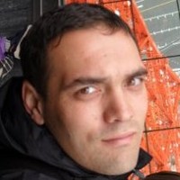 First Central Employee Ben Daluz's profile photo