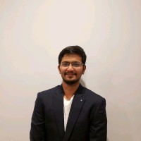 Bhargav Bhavsar-Eit Email & Phone Number
