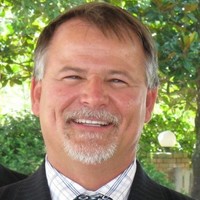 Georgia Department of Transportation Employee Brian Vann's profile photo