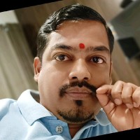 Cooper Corporation Pvt Ltd Employee Sagar Salunkhe's profile photo