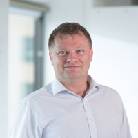 AIA Australia Employee Dirk Vandenbulcke's profile photo