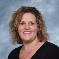 ADP Employee Amy Whiteman's profile photo