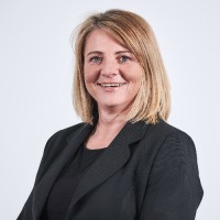 University of Stirling Venues Employee Jane Lind's profile photo