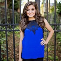 Madison Bledsoe Email