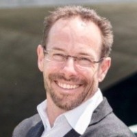 MOVE Mobility Employee Nicolas Müller's profile photo