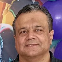 Arghi Employee Celso Michels Spindola's profile photo