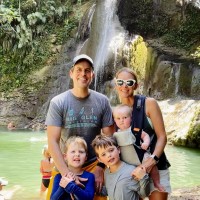 TransMarket Group Employee Tom Norwood's profile photo