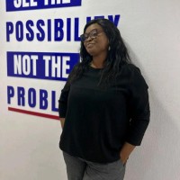 IHMS HMO Employee Rebecca Ibe's profile photo