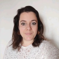 CENTRE HISTORIQUE MINIER Employee Justine Dubail's profile photo