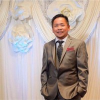 PCX Inc. Employee Charlie do's profile photo