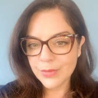 Apple Employee Claudia A. Villena's profile photo