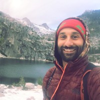 Mendocino Redwood Company Employee Donnie Escamilla's profile photo