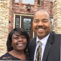 Homequest Real Estate Employee Anthony Armstrong's profile photo