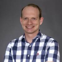 Silverpeak Engineering Employee Zach Heslop's profile photo