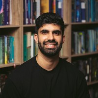 Viewcy Employee Pehlaaj Bajwa's profile photo