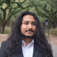 ArcelorMittal Calvert Employee Aarad Ashraf's profile photo