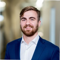 TGRWA, LLC Employee John Bowen's profile photo