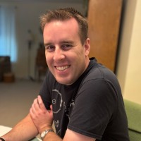 Pratt & Whitney Employee Ryan Kaufman's profile photo