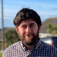 flowmoco Employee Benjamin Whorwood's profile photo