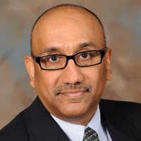 Fort McDowell Yavapai Nation Employee Rao Ivaturi's profile photo