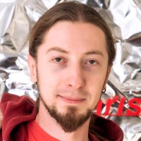 forténext Employee Igor Ivanenko's profile photo