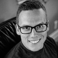 inhometrainer Employee Jason Murphy's profile photo