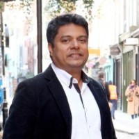 Samy Mardolker Email & Phone Number