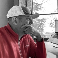 My Minds Door Employee Shaun Hawk's profile photo