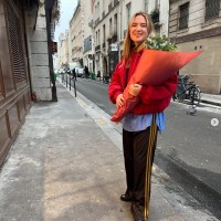 GRENSON SHOES Employee Eliza Little's profile photo
