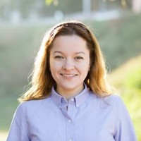 Vetropack Holding AG Employee Svitlana Kibenko's profile photo