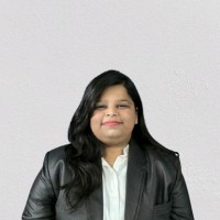 Yukta Bhatia's profile photo