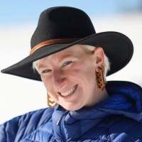 Nikwax Employee Heidi Allen's profile photo