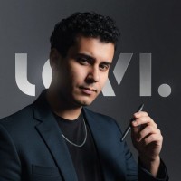 Levi Bertoldo Email