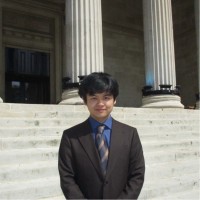 Lin Jiang Email