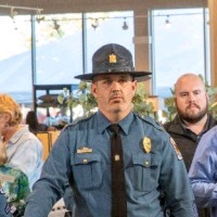 Millsboro Police Department Employee Brian Calloway's profile photo