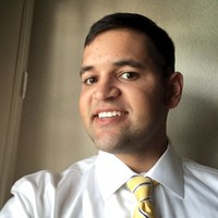 Victra - Verizon Authorized Retailer Employee John Georges's profile photo