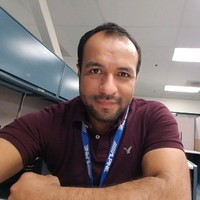Ivan Robles's profile photo