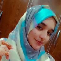 Lapse Employee Noorfatima Arshad's profile photo