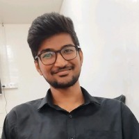Edgeforce Solutions Employee Kommula Tharun's profile photo