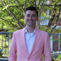 ConvExx Employee Nicholas Brown's profile photo