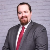Employment & Employer Services (E&ES) Employee Jonathan Fitzpatrick's profile photo