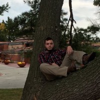 Lakes Gas Co. Employee Jared Lefevre's profile photo