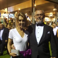 Michael Harvey Email & Phone Number