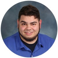 Colonial Systems, Inc. Employee Mike Caponigro's profile photo