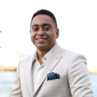 Remoteplatz Employee Maged Nour's profile photo