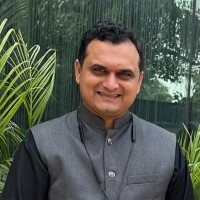 Prashant Patil Email & Phone Number